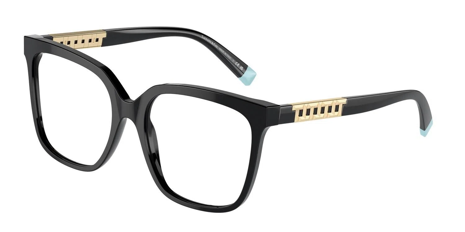 Tiffany 2227 Eyeglasses - view 6